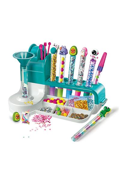 CLEMENTONI Clementoni Idea Pen Creator Studio  | DIY Craft Kit | Educational & Learning | Creative Gift