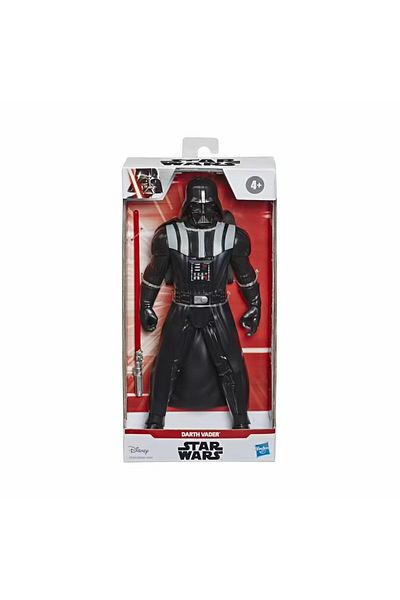 Hasbro E8063 Star Wars 9 inch Figure