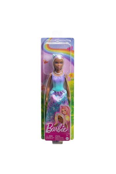 Barbie HRR07 Dreamtopia Barbie Prenses Bebek FABBATOYS