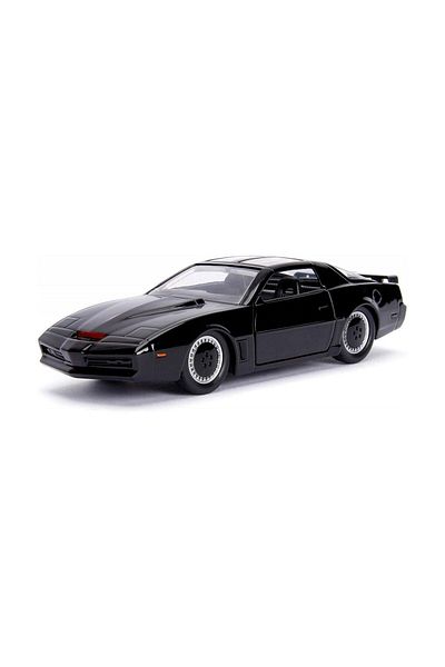 Simba Oyuncak Jada Knight Rider Kitt 1:32 Model Araba 253252000