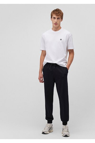 Mavi Pro Black Sweatpants0010235-900