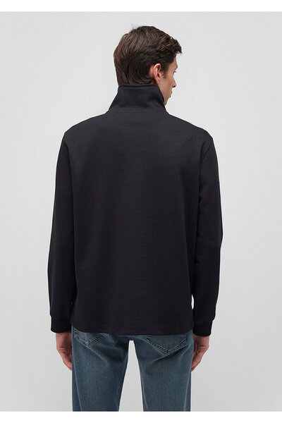 Mavi Siyah Sweatshirt 0S10252-900