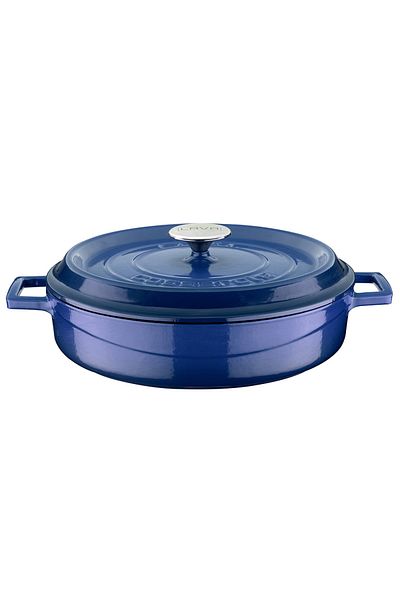Lava Trendy Casting Series Spring Pot - Multi-Purpose, Diameter (Ø) 32cm