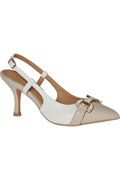 Catwalk Topuklu Ayakkabı