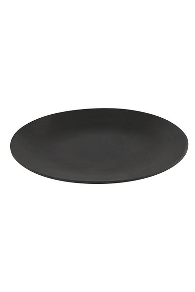 Lava Cast Round Serving Plate Diameter(Ø)25cm