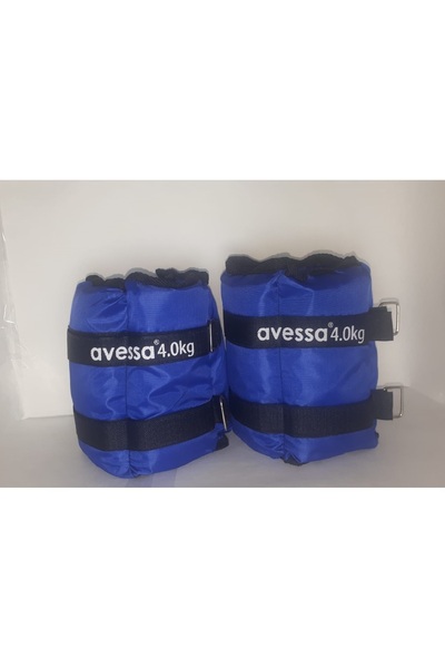 AVESSA PESĂ DE MÂINI ȘI DE PĂRȚI 2X4 KG