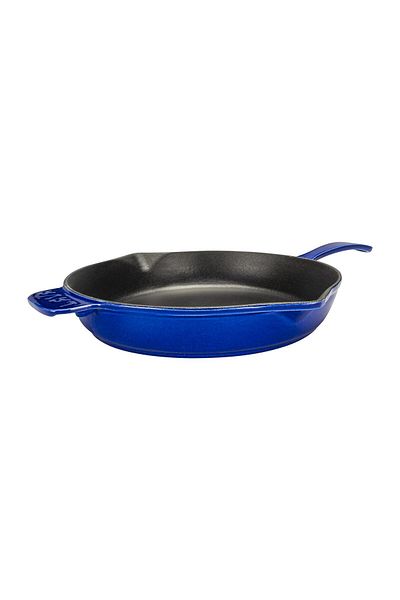 Lava Cast Round Frying Pan Cast Iron Uniform Handle Premium SeriesDiameter(Ø)28cm