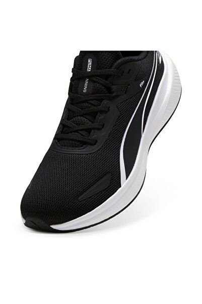 Puma Skyrocket Lite Unisex Koşu Ayakkabısı 37943701 Siyah
