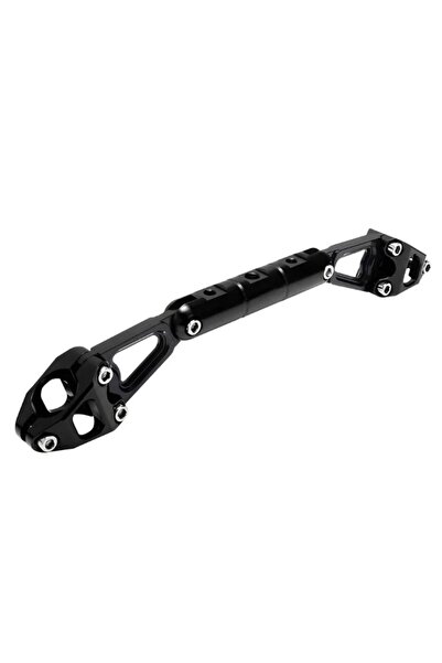 merpa Motosiklet Çok Amaçlı Gidon Barı Pcx 125-150 / Aprilia Sr Gt 200 Siyah
