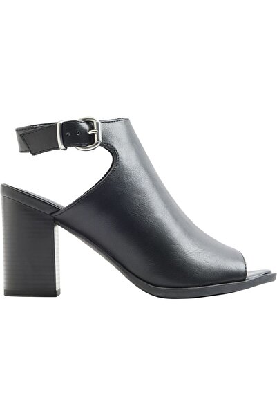 Graceland Topuklu Sandalet