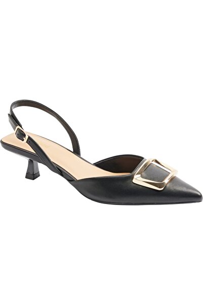 Graceland Topuklu Ayakkabı