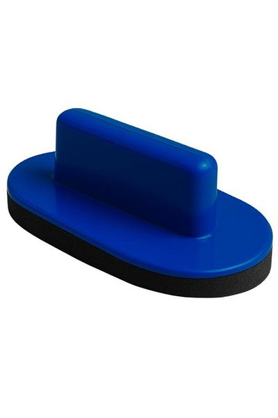 Masis Whiteboard Eraser Blue