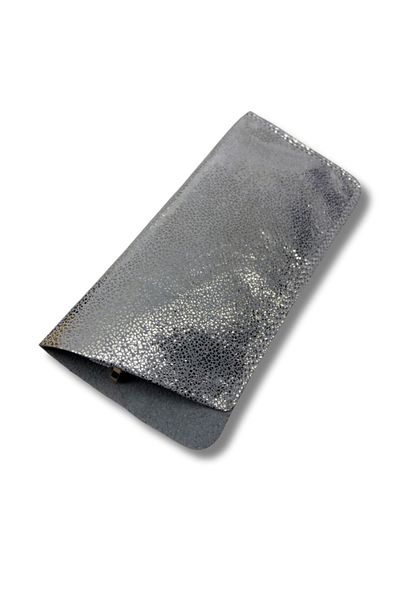 Deri Dükkanı Genuine Leather Glasses Case Reading-Sunglasses Container
