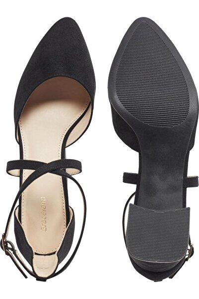 Graceland Topuklu Ayakkabı