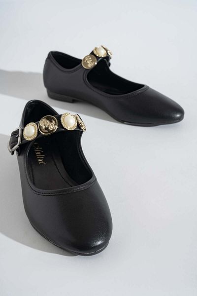 Mulini Daily Comfortable Ballerinas