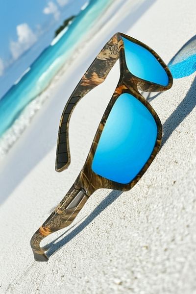 JUDAS G14 Polarized - Sunglasses for Driving and Sports Activities