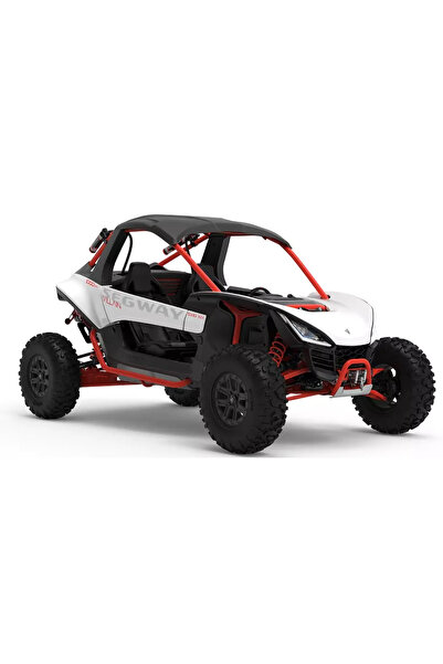 GATES Segway Villian 43G4340 Üst Segment kayış 41e4335 Rp52-4215c Utv Sx10 Ka...