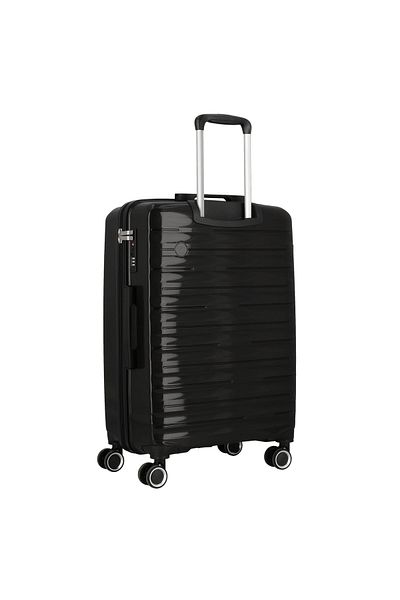 Cocoono Madrid 4 wheels Suitcase set 3-piece