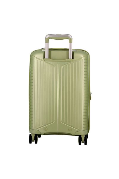 Jump Evae 4 wheels Cabin trolley 55 cm