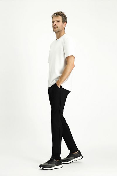 Kiğılı Slim Fit Slim Fit Canvas / Chino Trousers