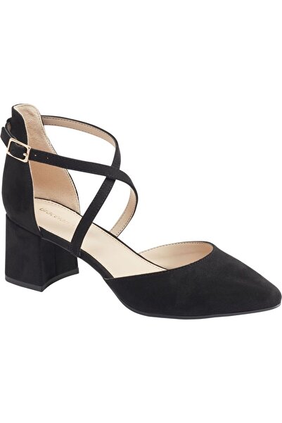Graceland Topuklu Ayakkabı