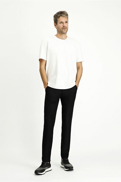 Kiğılı Slim Fit Slim Fit Canvas / Chino Trousers