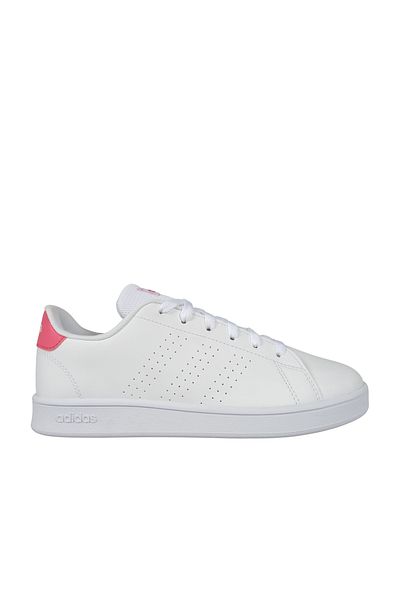 adidas White Sneakers for Kids