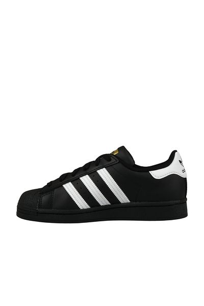 adidas Superstar černé sportovní boty (EF5398)