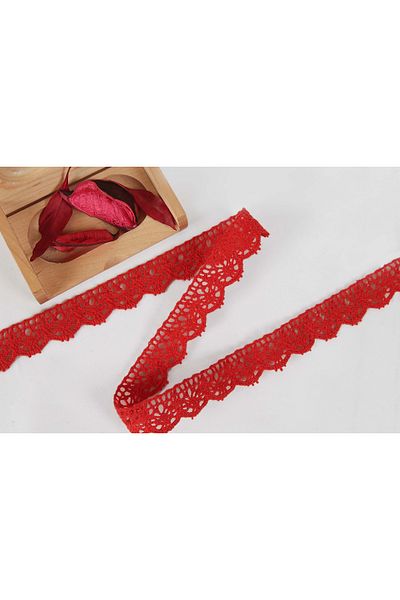 ALKA DANTEL 10 Meters Cotton Kopanaki