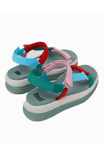 CAMPER Women's Tws Sandals - Mix
