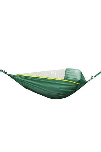 Orcamp Cibinlik Hamak Yeşil - Out-3510