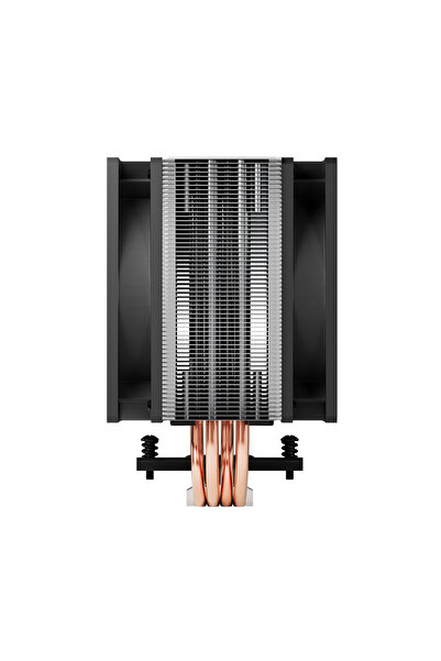 Arctic Cooler CPU Arctic Freezer 36, 2x120 mm, 1800 rpm, PWM (Negru/Alb)