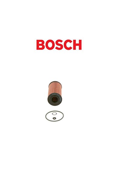 Bosch Accent Era 1.5 Crdı Filtre Bakım Seti 2006-2012 Hava Bosch-Bosch Yağ-Bosch Yakıt-Bosch Polen
