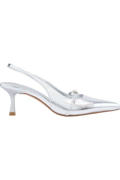 Catwalk Topuklu Ayakkabı