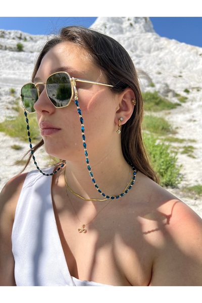 glasses accessory سلسلة النظارات النظارات الحبل