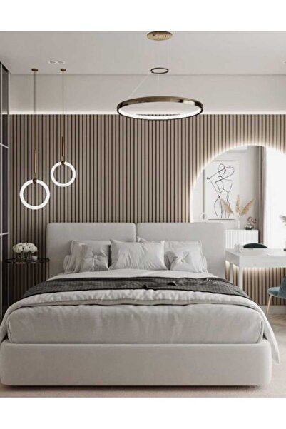 AGT Kargo Bedava Kargo Bedava Antalya Yıldız Duvar Lambri Profili Lb 3771 Sof...