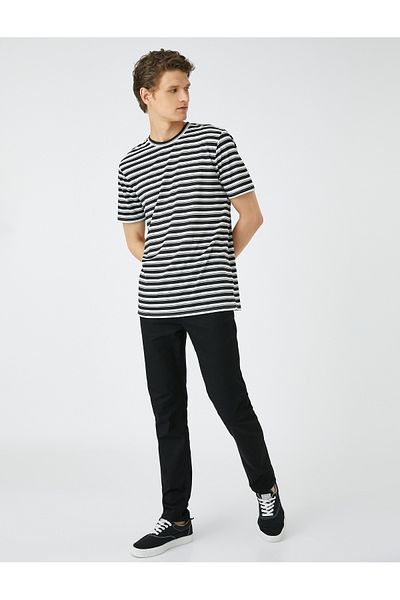 Koton Brad Jean - Slim Fit Jeans