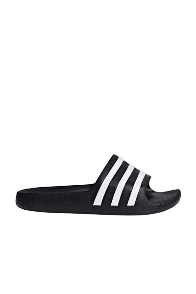 adidas Adilette Aqua Women's Black Slippers (F35556)