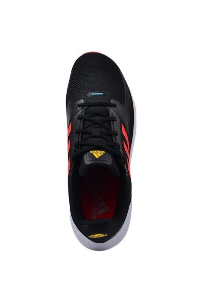 adidas Runfalcon 2.0. Erkek Siyah Koşu Ayakkabısı (H04539)