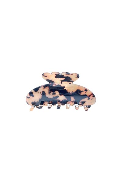 Mini and Kids Mini & Kids Bone Buckle XL - Leopard