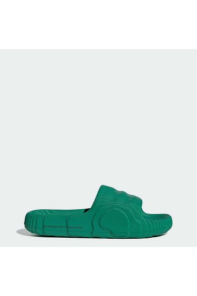 adidas Adilette 22 - Papuci cu tăietură confortabilă
