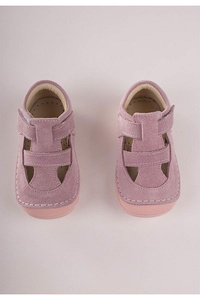 Cigit Summer Shoes Dried Rose