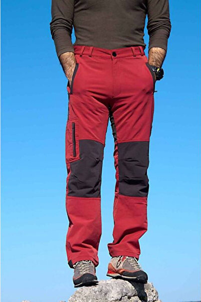 High Mountain Nepal Pantolon Drk0004