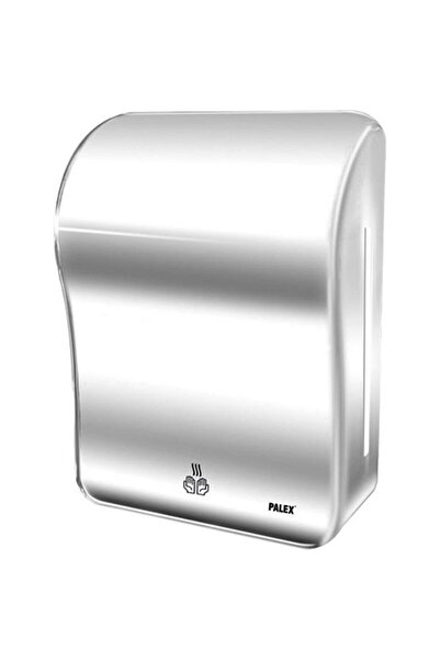 Palex El Kurutma Makinesi Yerli Üretim Çelik Gövde 2000 Watt