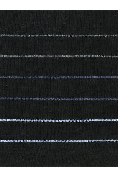 Colin's Eșarfă neagră pentru bărbați Cl 1045766