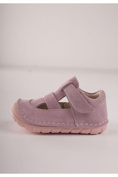 Cigit Summer Shoes Dried Rose