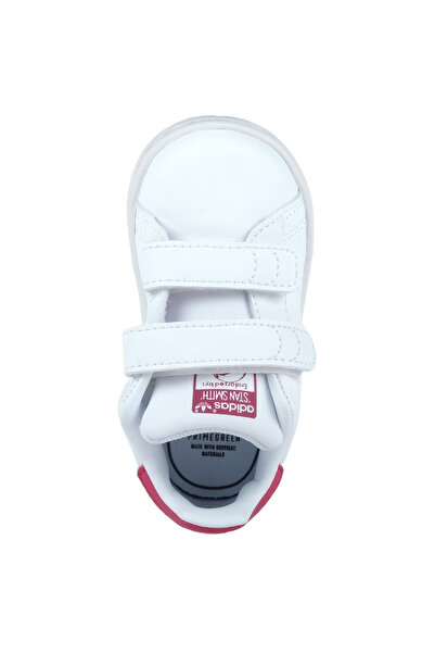 adidas Dívčí tenisky Stan Smith Cf I Fx7538