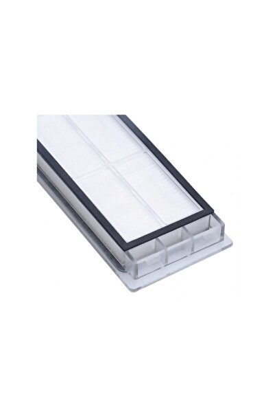 Roborock Beyaz S5 - S6 Max S50 - S55 Uyumlu Hepa Filtre İthalatçı Garantili