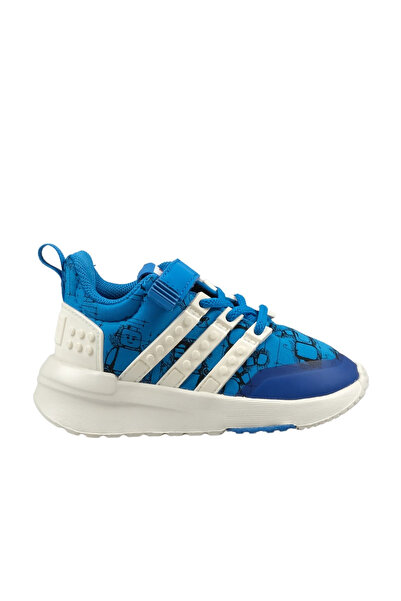 adidas Lego Racer Bebek Mavi Spor Ayakkabı (GW1874)