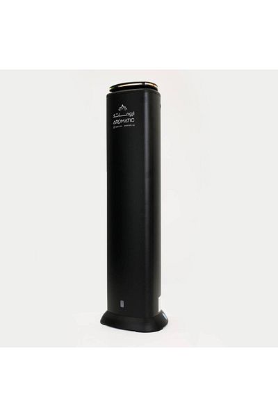 AR AF3000 Black Diffuser for Villas, Palaces and Hotels
